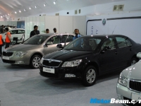  Cars At 2010 Relio Quick Auto Mall Mumbai